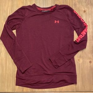 Under Armour Long Sleeve Shirt